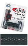 Gamma Hi-Tech Gel Grip (1X), Gamma, Grips, Racquets Sports Accessories