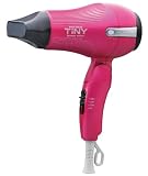 KOIZUMI Tiny マイナスイオンヘアドライヤー【小さくてもパワフル&マイナスイオン】ピンク KHD-0910/P KHD-0910/Pの画像