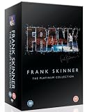 Frank Skinner - The Platinum Stand-Up Collection [DVD]