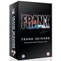 Frank Skinner - The Platinum Stand-Up Collection [DVD]