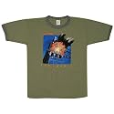 Def Leppard - Pyromania T-Shirt