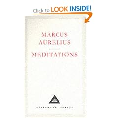 Meditations (Everyman's Library classics)