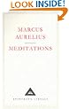 Meditations (Everyman's Library classics)