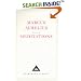 Meditations (Everyman's Library Classics)