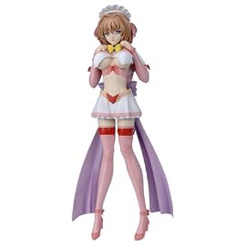 ギガぷにゅ vol.1 可愛はのん 通常版 (PVC塗装済完成品フィギュア)