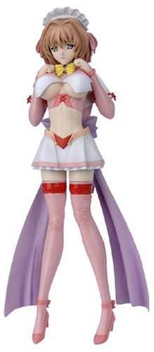 ギガぷにゅ vol.1 可愛はのん 通常版 (PVC塗装済完成品フィギュア)