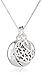 Amazon Collection Sterling Silver Two Charm 