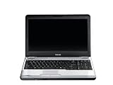Toshiba Satellite L500-11V Laptop (15.6 inch TruBrite Screen, 3 GB RAM, 250 GB HDD, Intel Core 2 Duo T6500, Integrated 0.3MP Web Camera)