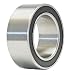Angular Contact Bearing 40x62x24:Air Conditioner:Sealed
