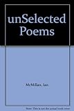 Unselected poems