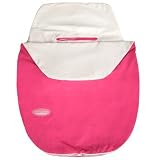 JJ Cole Lite Bundle Me Baby - Sassy Hot Pink