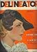 Books : Delineator (March, 1935)