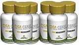 Ciga Cease All Natural Quit Smoking Pills - 2 x 3 Months Supply((Recommended Family option if you and someone in your family would like to quit smoking for life)