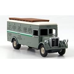 NAG-B�ssing Renntransporter, Auto Union Rennabteilung, Modellauto, Fertigmodell, Bub 1:87