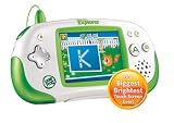 LEAPFROG LEAPSTER EXPLORER LEARNING