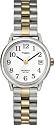 Timex Women's 2N173 Easy Reader With Date Watch