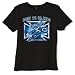 Born To Be Wild Biker - Motorcycle Women's Cut T-Shirt