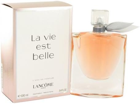 LaVieEst* Belle3.4 oz Eau De Parfum Spray Size 100 ml - For Women