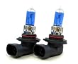 Xenon H10 HID Fog Lamp Light Bulbs 08-09 Town & Country