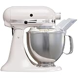 Kitchenaid 5KSM150PSEWH Robot m�nager blancpar Kitchenaid
