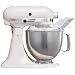 Kitchenaid 5KSM150PSEWH Robot m�nager blanc