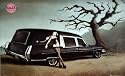 Pin-Up Toons (Hearst) Art Poster Print - 24" X 36"