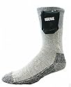 Battery Powered Heated Socks