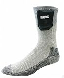 Battery Powered Heated Socks