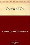 Ozma of Oz