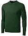 Joe's USA Long Sleeve Moisture Wicking Athletic Shirts in Regular, Big and Tall