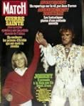 PARIS MATCH N� 1593 du 07-12-1979 AVO...