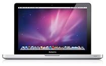 Apple MacBook Pro MD313D/A 33,8 cm (13,3 Zoll) Notebook (Intel Core i5-2435M, 2,4GHz, 4GB RAM, 500GB HDD, Intel HD 3000, Mac OS)