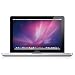Apple MacBook Pro MD313D/A 33,8 cm (13,3 Zoll) Notebook (Intel Core i5-2435M, 2,4GHz, 4GB RAM, 500GB HDD, Intel HD 3000, Mac OS)