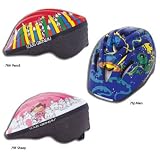 Louis Garneau 2007 Flow Children's/Youth Cycling Helmet - 7407628