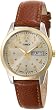 Timex Men's T2N105 Casual Dress Strap Watch