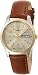 Timex Men's T2N105 Casual Dress Strap Watch