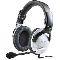 Koss SB45 Multi-Media Headset