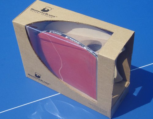 Single Ping Pong Paddle with Sweat/Knuckle Band