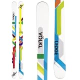 Volkl Ledge Freestyle Skis