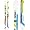 Volkl Ledge Freestyle Skis