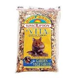 (Price 1)Hamster Vita 2.5lb (6pc) by Top Dawg Pet Supplies