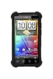 Ballistic SA0699-M005 SG Case for HTC EVO 3D - 1 Pack - Retail Packaging -  ....