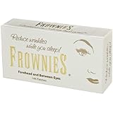 Frownies Forehead & Between Eyes 144-ct.