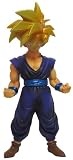 Dragonball Kai BanPresto HSCF Highspec Coloring Figure #22 Super Saiyan Gohan