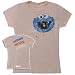 Sesame Street - Cookie More Ladies T-Shirt
