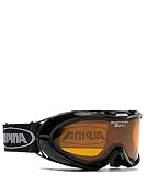 Produkt-Bild: ALPINA Skibrille Opticvision