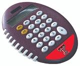 Texas Tech Red Raiders Pro-Grip Calculator