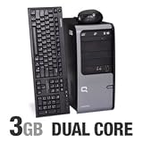 Compaq Presario SR5807C Refurbished Desktop PC
