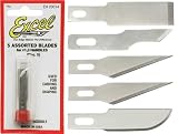 K1 Assorted Blades