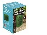 Gardman Gardman greenhouse or conservatory heater 2kw IP21 rated.